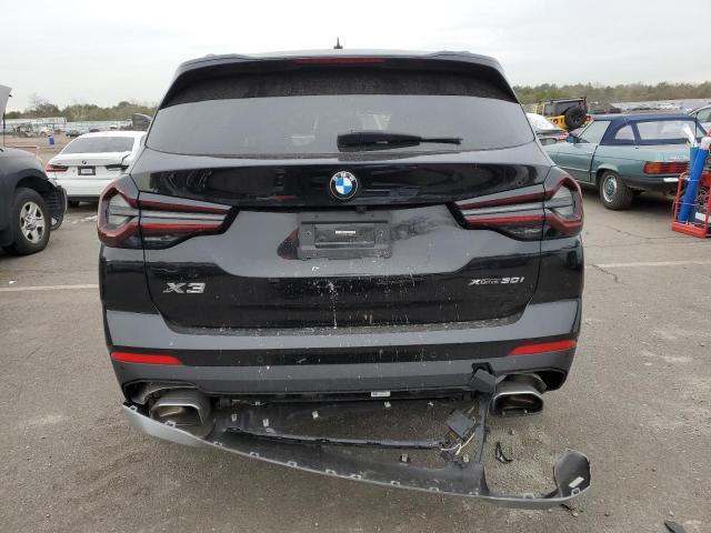 Photo 5 VIN: 5UX53DP08N9N22077 - BMW X3 