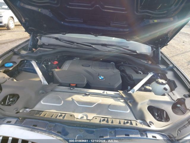 Photo 9 VIN: 5UX53DP08N9N39848 - BMW X3 