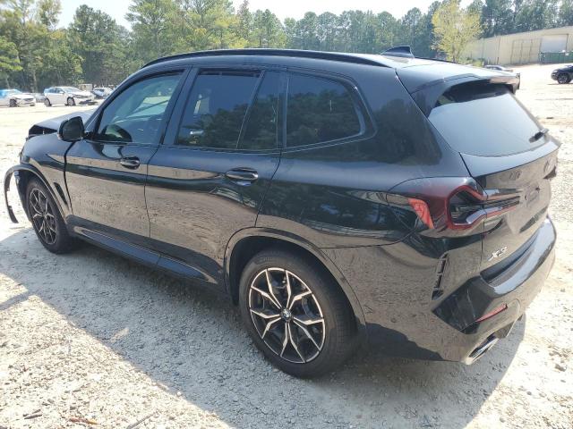 Photo 1 VIN: 5UX53DP08P9N60296 - BMW X3 XDRIVE3 