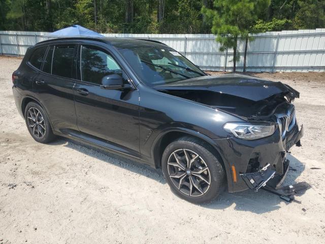 Photo 3 VIN: 5UX53DP08P9N60296 - BMW X3 XDRIVE3 