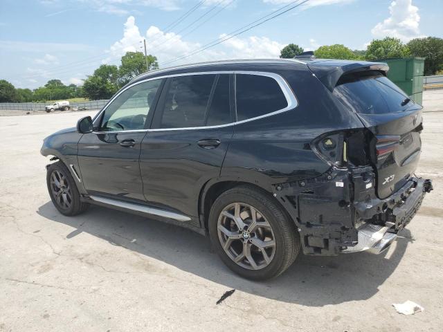 Photo 1 VIN: 5UX53DP08P9N64882 - BMW X3 