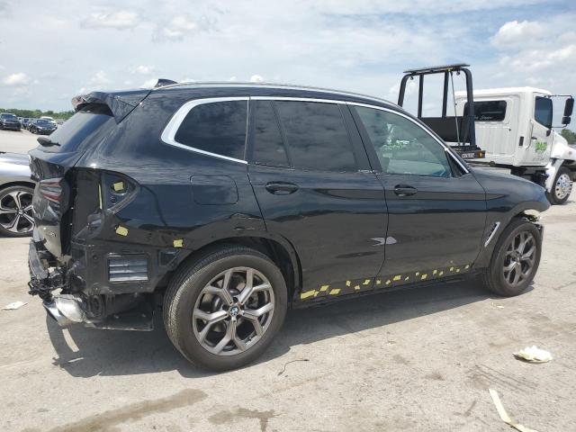 Photo 2 VIN: 5UX53DP08P9N64882 - BMW X3 