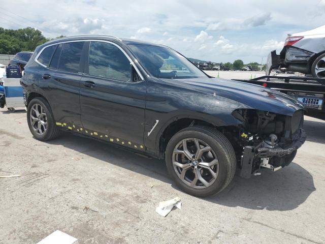 Photo 3 VIN: 5UX53DP08P9N64882 - BMW X3 