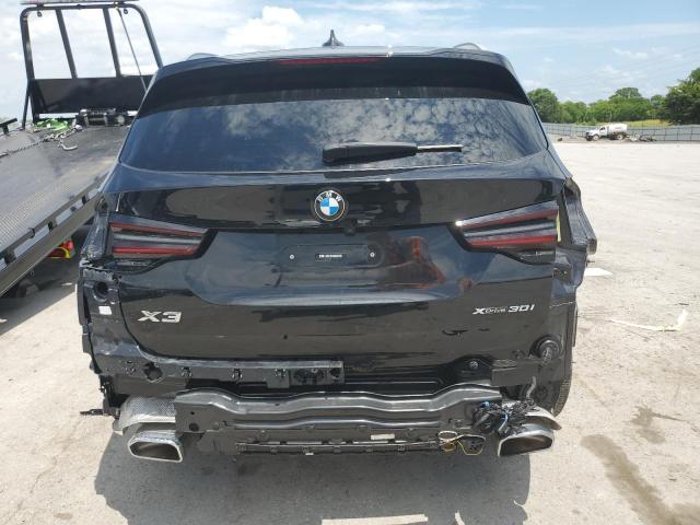 Photo 5 VIN: 5UX53DP08P9N64882 - BMW X3 