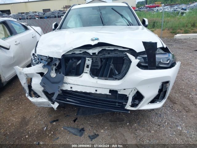 Photo 5 VIN: 5UX53DP08P9N89877 - BMW X3 