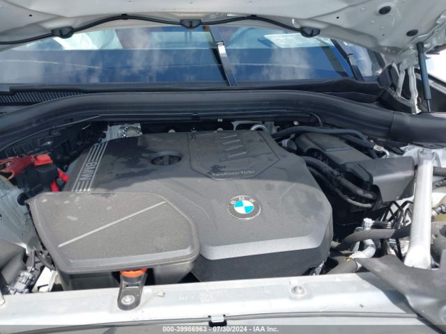 Photo 9 VIN: 5UX53DP08P9N89877 - BMW X3 