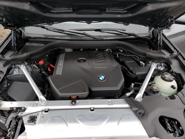 Photo 10 VIN: 5UX53DP08P9P09144 - BMW X3 XDRIVE3 