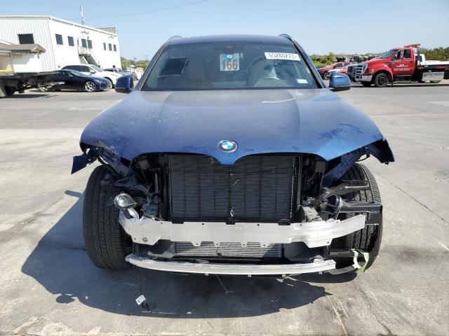 Photo 4 VIN: 5UX53DP08P9R33837 - BMW X3 XDRIVE3 