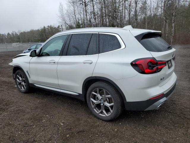 Photo 1 VIN: 5UX53DP08P9R94413 - BMW X3 