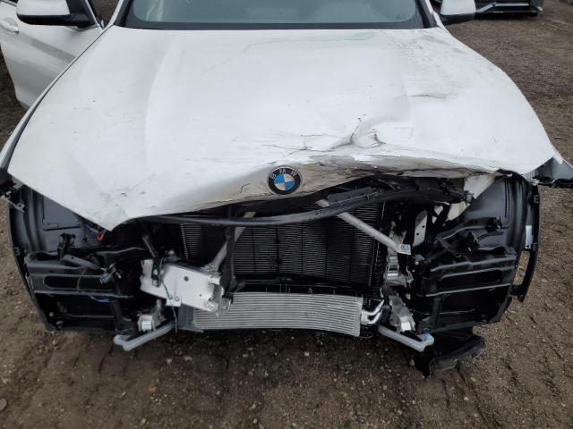 Photo 11 VIN: 5UX53DP08P9R94413 - BMW X3 