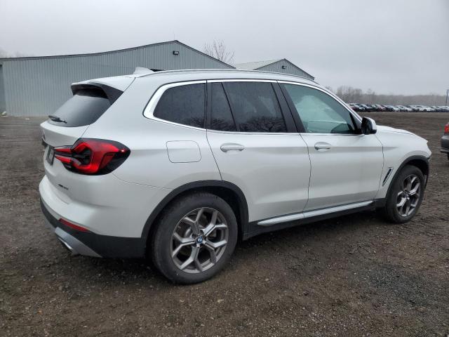 Photo 2 VIN: 5UX53DP08P9R94413 - BMW X3 