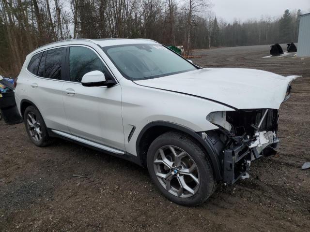 Photo 3 VIN: 5UX53DP08P9R94413 - BMW X3 