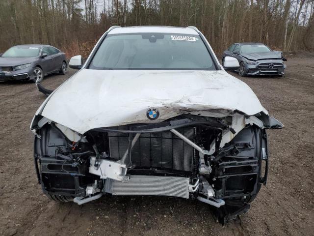 Photo 4 VIN: 5UX53DP08P9R94413 - BMW X3 