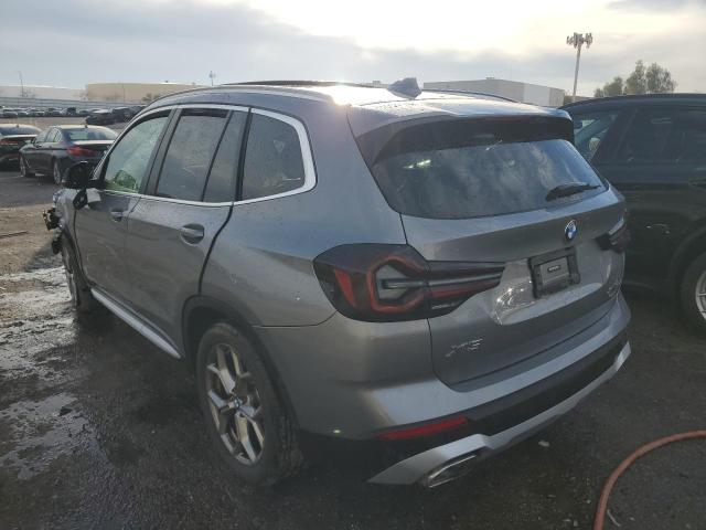 Photo 1 VIN: 5UX53DP08P9S19769 - BMW X3 