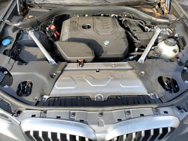 Photo 10 VIN: 5UX53DP08P9S19769 - BMW X3 