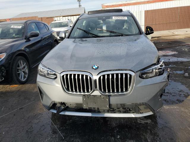 Photo 4 VIN: 5UX53DP08P9S19769 - BMW X3 