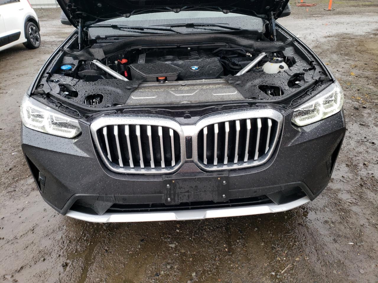 Photo 10 VIN: 5UX53DP08P9S75453 - BMW X3 