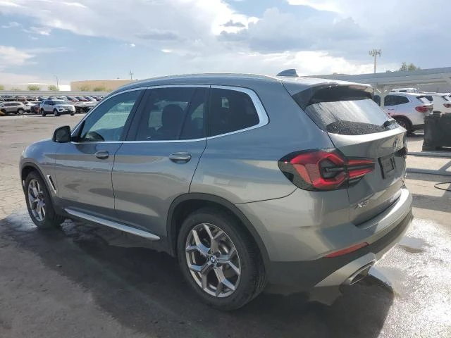 Photo 1 VIN: 5UX53DP08R9T37601 - BMW X3 XDRIVE3 