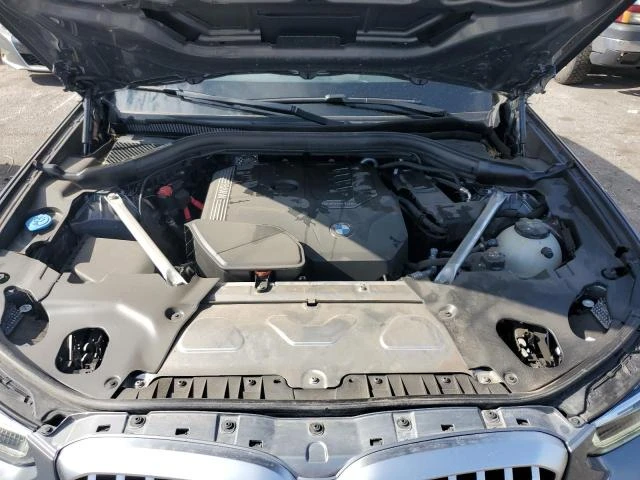 Photo 11 VIN: 5UX53DP08R9T37601 - BMW X3 XDRIVE3 