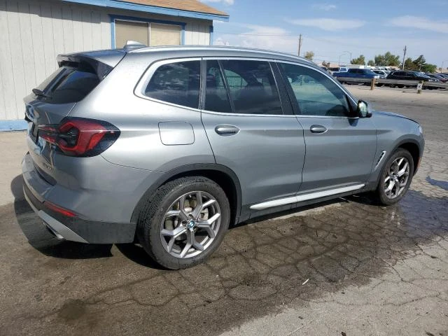 Photo 2 VIN: 5UX53DP08R9T37601 - BMW X3 XDRIVE3 