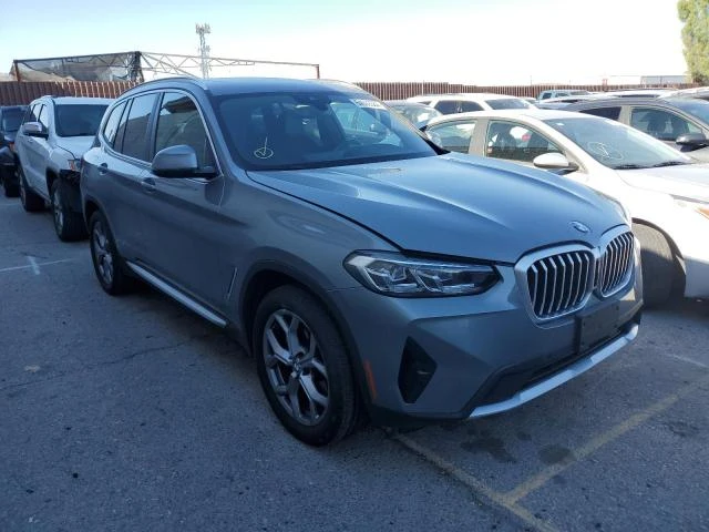 Photo 3 VIN: 5UX53DP08R9T37601 - BMW X3 XDRIVE3 