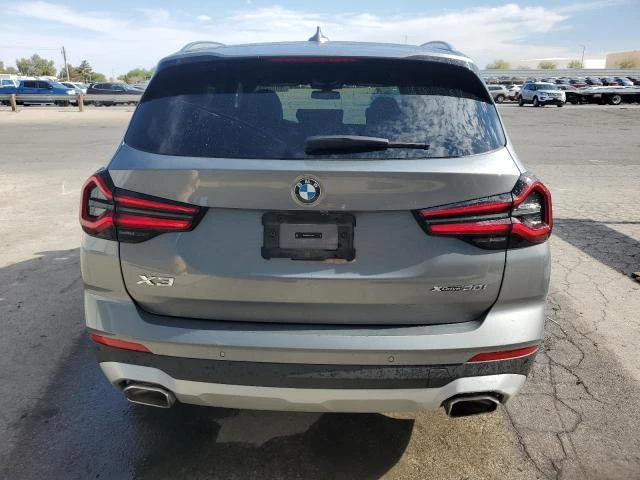 Photo 5 VIN: 5UX53DP08R9T37601 - BMW X3 XDRIVE3 