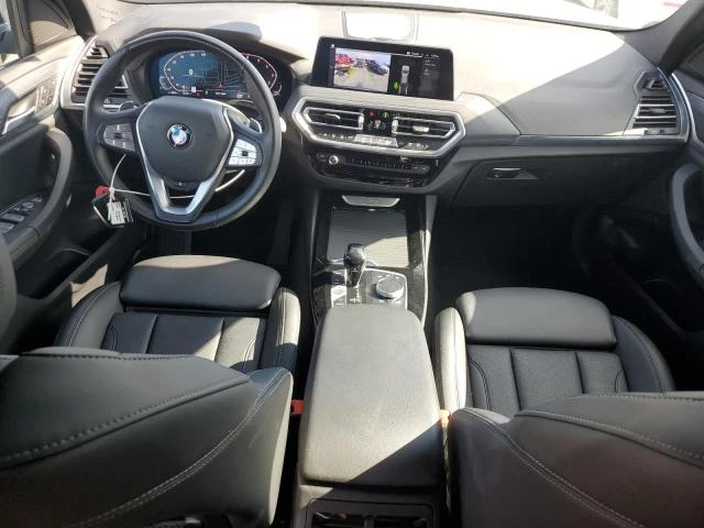 Photo 7 VIN: 5UX53DP08R9T37601 - BMW X3 XDRIVE3 