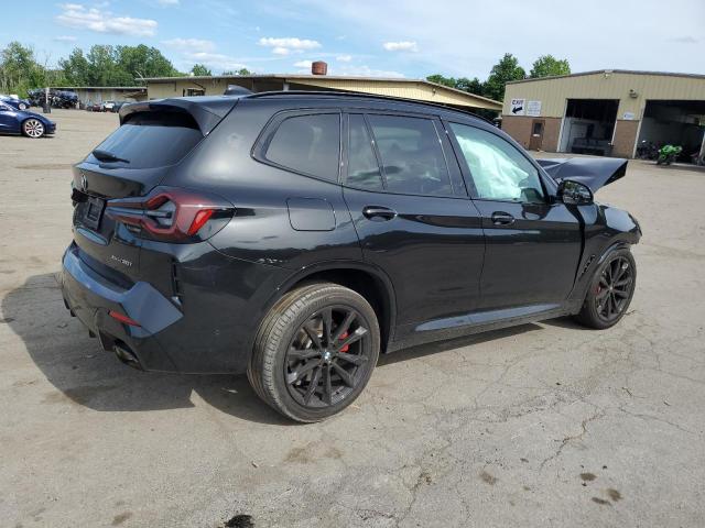 Photo 2 VIN: 5UX53DP08R9T83607 - BMW X3 