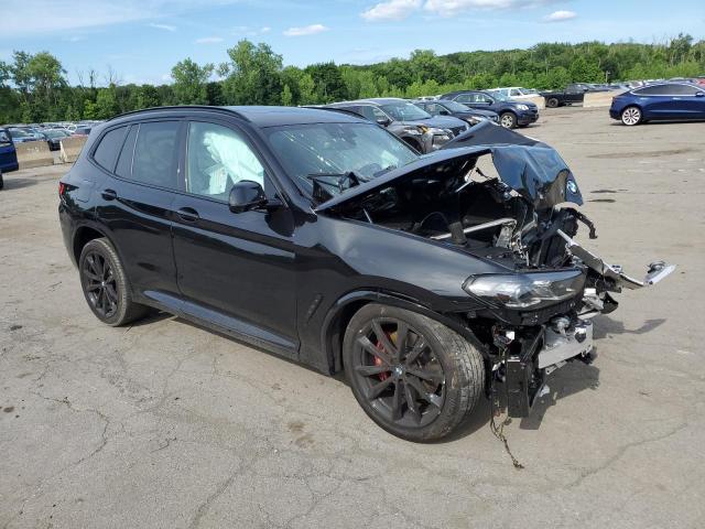 Photo 3 VIN: 5UX53DP08R9T83607 - BMW X3 