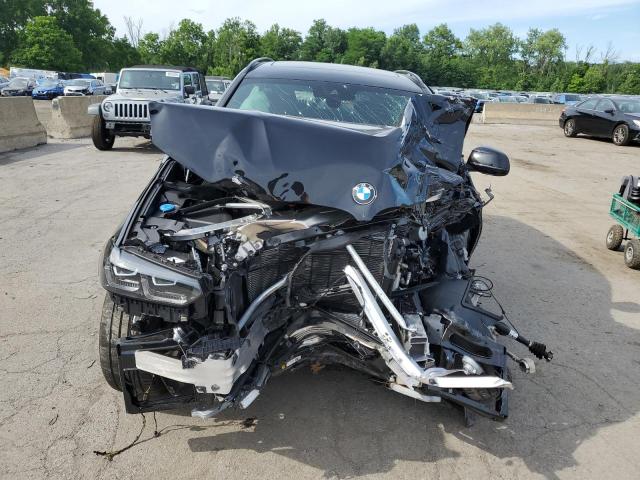 Photo 4 VIN: 5UX53DP08R9T83607 - BMW X3 