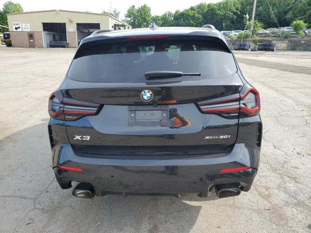 Photo 5 VIN: 5UX53DP08R9T83607 - BMW X3 