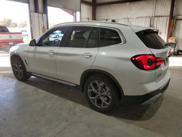 Photo 1 VIN: 5UX53DP08R9U77907 - BMW X3 XDRIVE3 