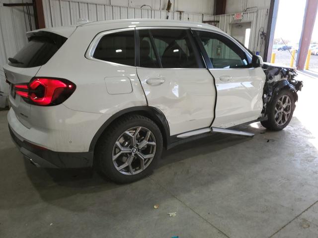 Photo 2 VIN: 5UX53DP08R9U77907 - BMW X3 XDRIVE3 