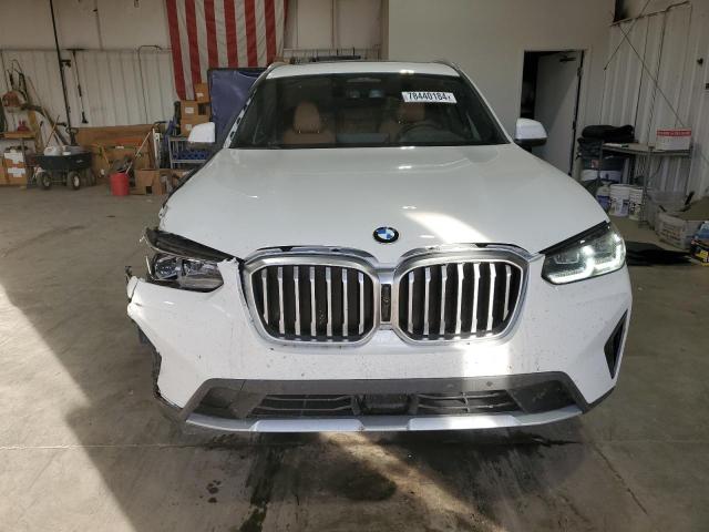 Photo 4 VIN: 5UX53DP08R9U77907 - BMW X3 XDRIVE3 