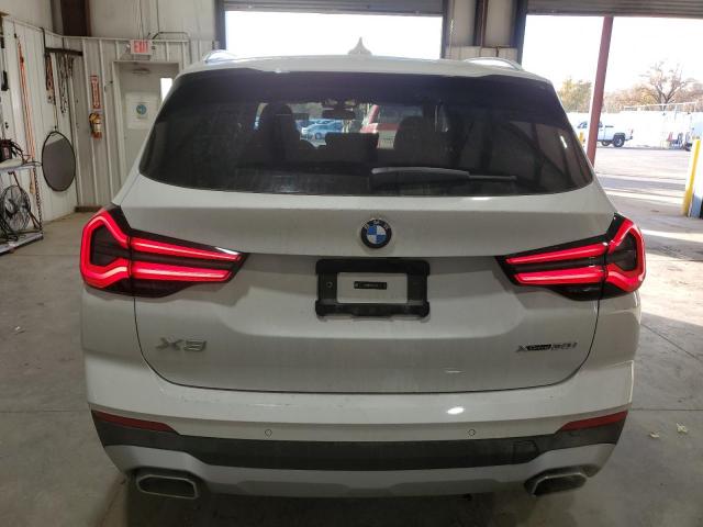 Photo 5 VIN: 5UX53DP08R9U77907 - BMW X3 XDRIVE3 