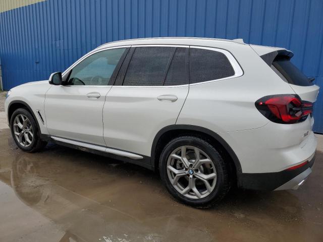 Photo 1 VIN: 5UX53DP08R9W16370 - BMW X3 XDRIVE3 