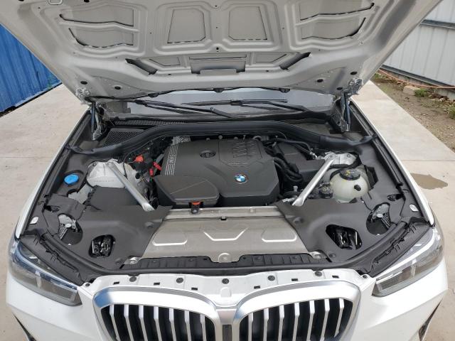 Photo 10 VIN: 5UX53DP08R9W16370 - BMW X3 XDRIVE3 