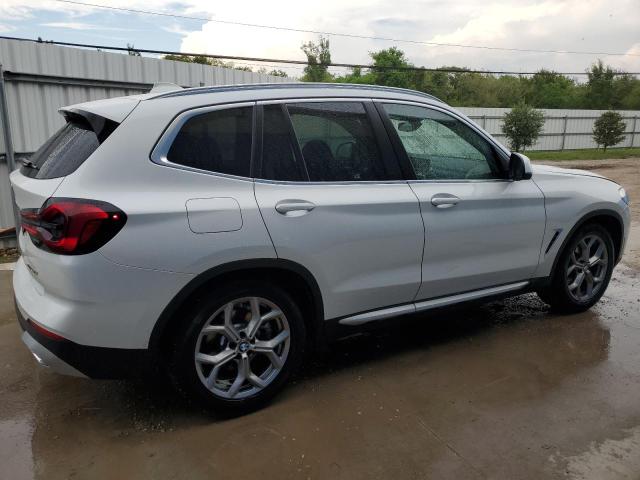 Photo 2 VIN: 5UX53DP08R9W16370 - BMW X3 XDRIVE3 