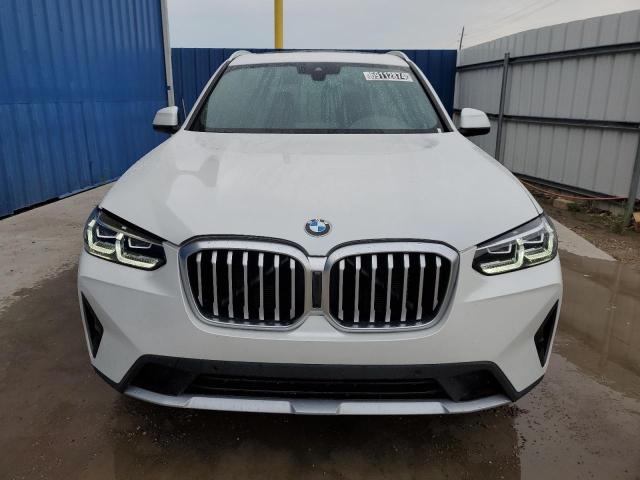 Photo 4 VIN: 5UX53DP08R9W16370 - BMW X3 XDRIVE3 