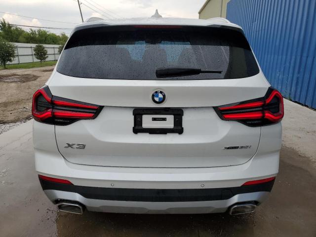 Photo 5 VIN: 5UX53DP08R9W16370 - BMW X3 XDRIVE3 