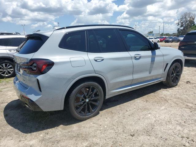 Photo 2 VIN: 5UX53DP08R9X47220 - BMW X3 XDRIVE3 