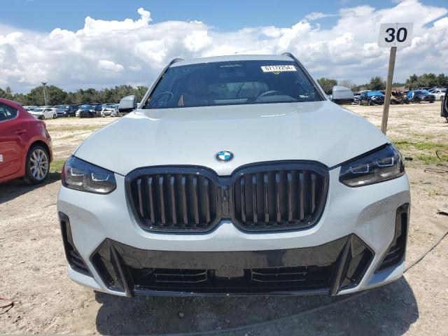 Photo 4 VIN: 5UX53DP08R9X47220 - BMW X3 XDRIVE3 