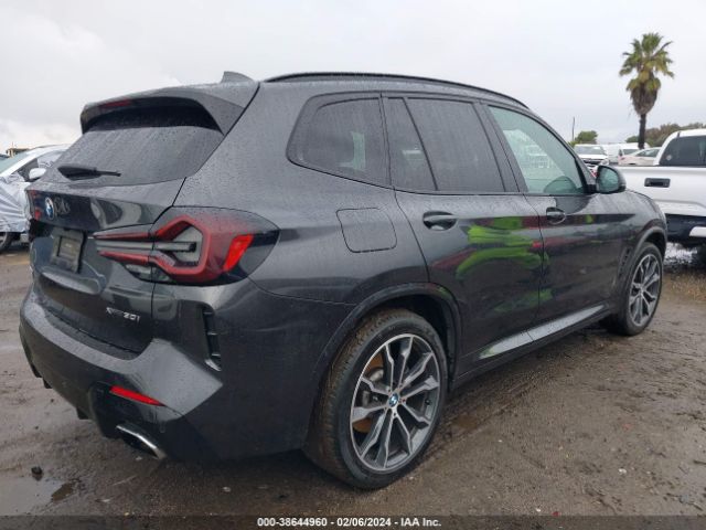 Photo 3 VIN: 5UX53DP09N9J11495 - BMW X3 