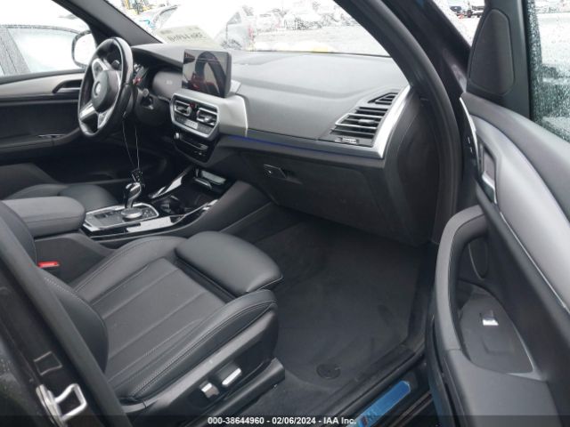 Photo 4 VIN: 5UX53DP09N9J11495 - BMW X3 