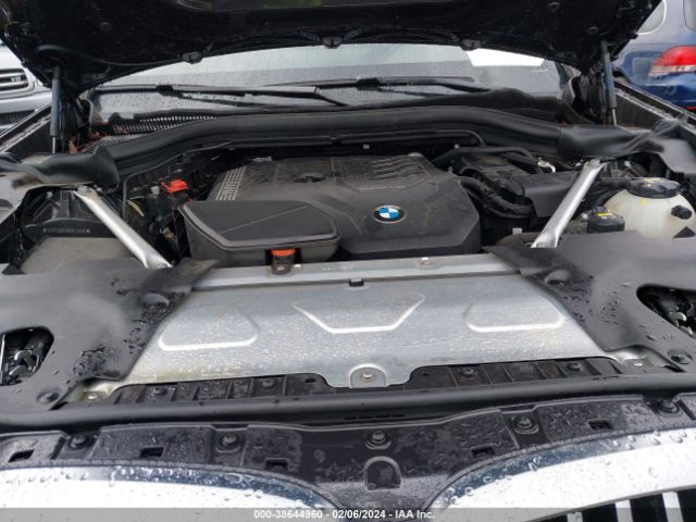 Photo 9 VIN: 5UX53DP09N9J11495 - BMW X3 