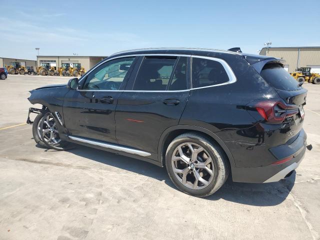 Photo 1 VIN: 5UX53DP09N9J57618 - BMW X3 XDRIVE3 