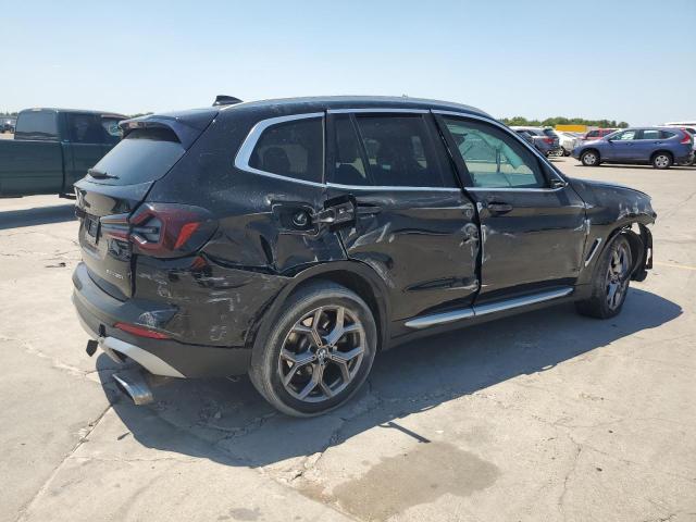 Photo 2 VIN: 5UX53DP09N9J57618 - BMW X3 XDRIVE3 