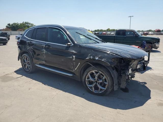 Photo 3 VIN: 5UX53DP09N9J57618 - BMW X3 XDRIVE3 