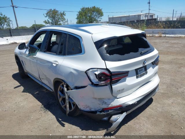 Photo 5 VIN: 5UX53DP09N9J98492 - BMW X3 