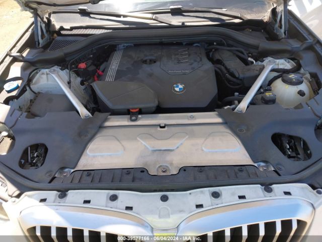 Photo 9 VIN: 5UX53DP09N9J98492 - BMW X3 